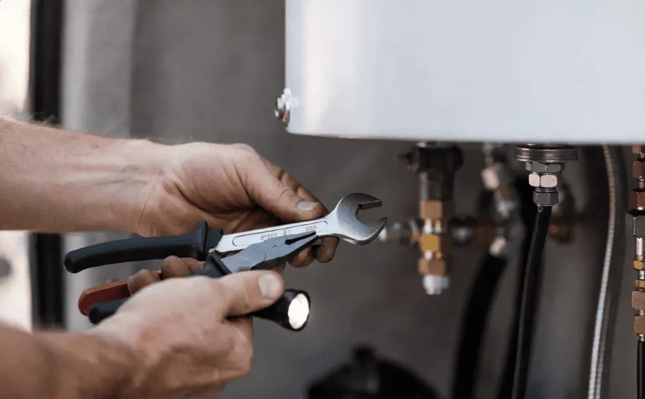 Why choose Water Heater Repair in Puxico, MO